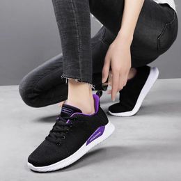 Chaussures de fitness Blwbyl Tennis Sneakers respirants femelles décontractées de jogging jogging gym entraîneur tenis masculino baskets # h4