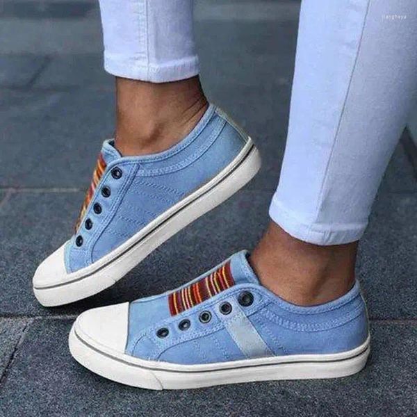 Fitness Shoes Fashion Women Sneakers décontractés Femme Summer Trainers Lace Up Ladies Basket Femme Tenis Feminino