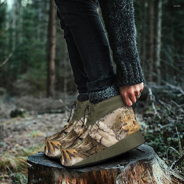 Chaussures de fitness couvercle de botte isolée couverture durable empêcher les débris d'eau de neige glacée temps froid étanche pour les hommes