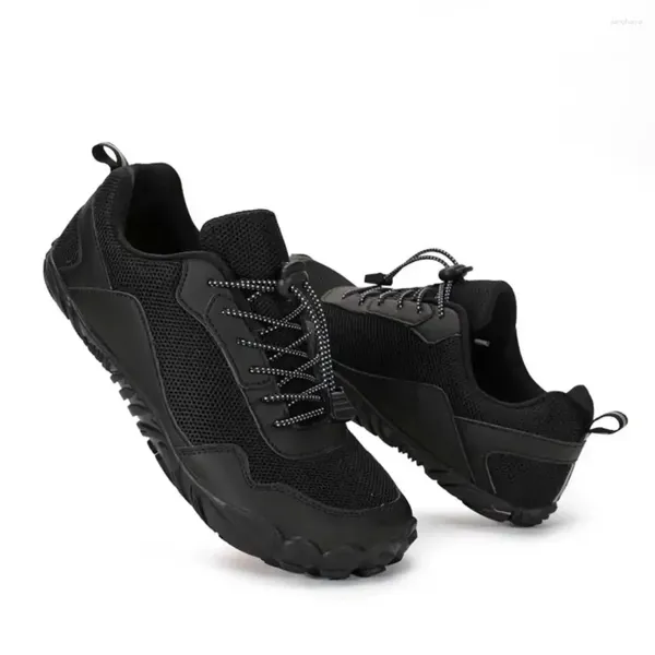 Topanky YDX1-zapatos deportivos con cordones y punta redonda, botas de senderismo sin tacones, zapatillas de deporte para hombre, tecnología deportiva, YDX1