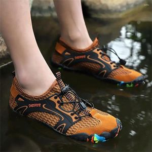 Fitness Schoenen Met Banden Lente-Herfst Wandelschoenen Mannen Echt Tactische Man Zomer Trekking Sneakers Sport Twnis Atleet YDX1