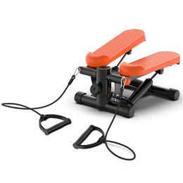 Fitness Steppper Small Momening Display Pédale avec cordonnage Mountaine d'alpinisme