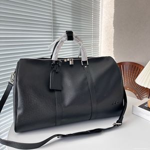 Fitness reistas ontwerp met grote capaciteit, luxe modeontwerper reistas, handtas, schat plunjezak, schouder crossbody tas reistas handtas schoudertas