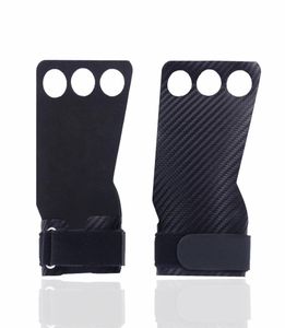 Fitness Poids de poids Gants Entraînement CrossFit Hand Grips For Pull Ups Kettlebells Dumbell Bodybuilding Gym Accessoires 2112297914414