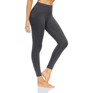 Fitness Dames Broek Leggings Naadloze Vrouwelijke Hoge Taille Running Sport Kleding Sportkleding Gym Yoga Sport Broek Kleding