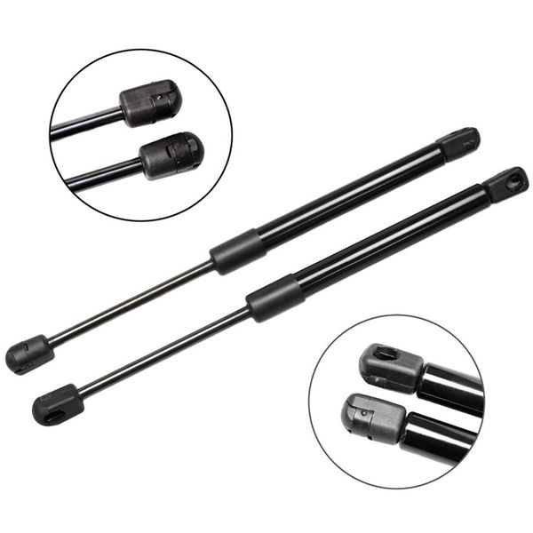 Convient pour 1995-1996 1997 1998 1999 2000 2001 2002 2003 2004 Chevrolet Blazer Dropgate Gas Lift Supports Struts Prop Rod Arm Shocks246F