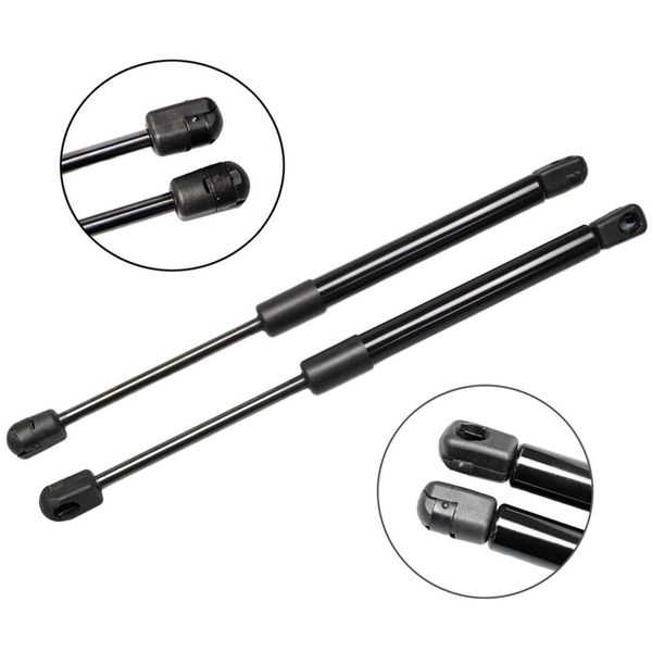 Convient pour 1995-1996 1997 1998 1999 2000 2001 2002 2003 2004 Chevrolet Blazer Dropgate Gas Lift Supports Struts Prop Rod Arm Shocks266Y