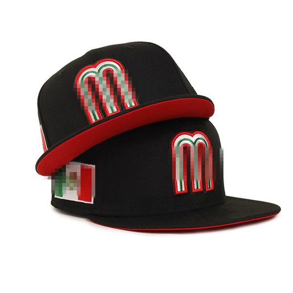 Snapbacks de sombrero ajustados Size Basketball Gat de baloncesto All Equipo Logo de equipo Menores y mujeres Sports bordados de algodón bordado zapatos planos de algodón elásticos Tamaños de orden mixto de orden mixto 7-8 m3