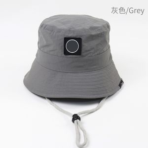 getailleerde hoeden baseball bucket hat designer caps Wide Brim cap Fashion Casquette Classic Fashion zonnescherm Outdoor Bonnet