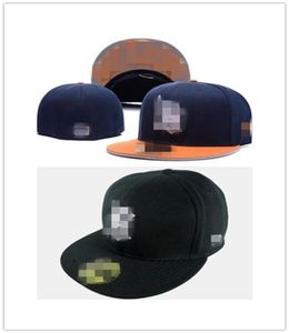 Hates equipados Sunhat Detroit Hat Tigers Cap Team Béisbol Bordado Bordado Flat Brim Béisbol Tamaño de béisbol Marcas Sports177777880