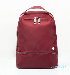 Cinq couleurs de haute qualité sacs de plein air étudiant cartable sac à dos dames sac diagonal nouveau sacs à dos légers282Z 77