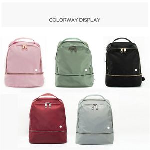 Sacs d'extérieur cinq couleurs de haute qualité, cartable d'étudiant, sac à dos diagonale pour dames, nouveau sac à dos léger 2977