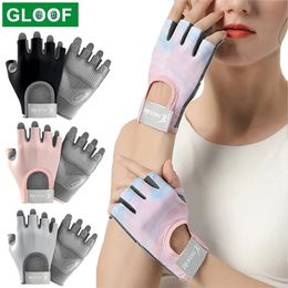 Gants à cinq doigts 1 paire de gants de golf d'hiver pour femmes granulés antidérapants gants pour dames mitaines chaudes à gauche et à droite patinage sur neige 231007