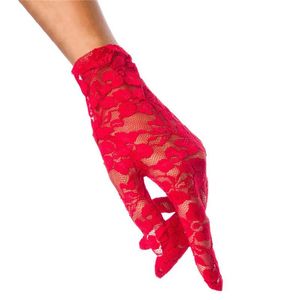 Cinco dedos Guantes Accesorios de vestido de novia de novia Suntan Thermo para damas Invierno Handschoenen Heren Handschuhe