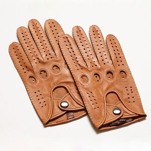 Vijf vingers handschoenen