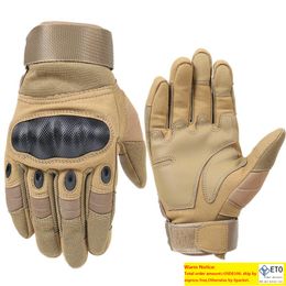 Vijf Vingers Handschoenen TECHWILL 1 Paar Motorhandschoenen Ademend Unisex Lange Vinger Handschoen Outdoor Racing Sport Handschoen Motorcross Beschermend ZZ