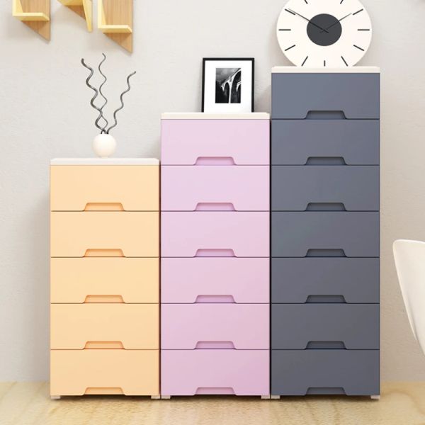 FiveLayer Closets de chambre