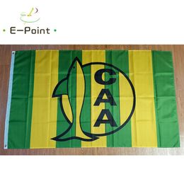 Vlag van Argentinië Club Atletico Aldosivi 3 5ft 90 cm 150 cm Polyester vlaggen Banner decoratie vliegende huis tuin Feestelijke geschenken3058