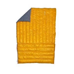 Flame's Creed 20d Winter Herfstveer 90% Witte Duck Down Mummy Sleeping Bag Deken Mat Quilt Hangmat Underquilt Camping 220728