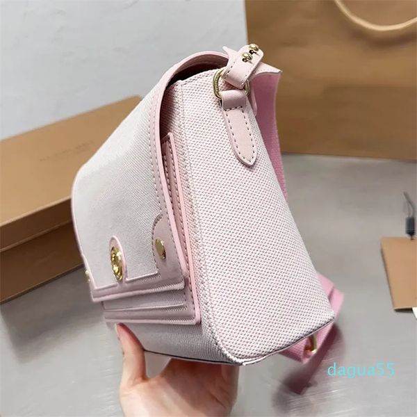 Flap Crossbody Bag Messenger Bag Women Classic Check Beach Shoulder Handabgs Women Handbags