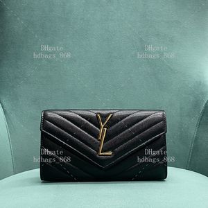 Flap Wallet Bags Designer Tassen Luxe munt Portemonnees 1: 1 Kwaliteit Mini Lambskin Bag 10cm met doos WY122