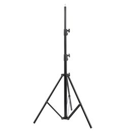 Flitsbeugels 280 cm 9FT P o Heavy Duty Rack Video Studio Statief Grote sterke ondersteuning Stands voor P ography Softbox LED Spot Ringlamp 230825