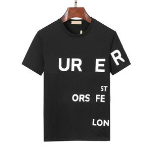 Flash -ontwerper T -shirt T -shirts voor man vrouw t -shirt zomer korte mouw met letters modekleding mannen