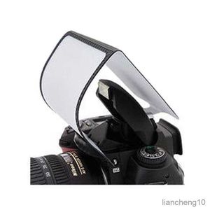 Flash Diffusers 50 stks Universal Soft Screen Pop-Up Flash Diffuser Voor canon nikon alle camera R230712