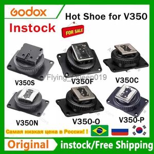 Têtes de Flash Godox V350 Flash, accessoires de remplacement compatibles Speedlite V350N V350S V350C Pentax DSLR YQ231003