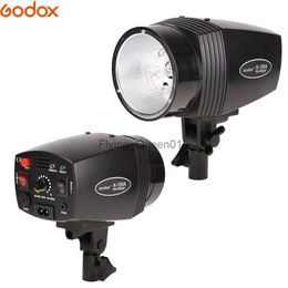 Flitskoppen Nieuwe GODOX K-150A K150A K180A K-180A 180WS 150Ws Draagbare Mini Master Studio Verlichting Fotogalerij 110 v/220 v YQ231005