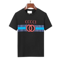 Flash Zomer T-shirt Stylist Mannen Tee Gemaakt In Italië Mode Korte Mouwen Letters Gedrukt T-shirt Vrouwen Kleding M-3XL2768
