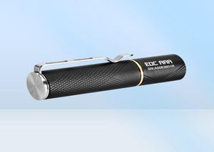 Zaklampen Zaklampen AAA-zaklamp Lumintop EDC-sleutelhanger LED-zaklamp Minisleutellicht Poket Torch Buiten Dagelijks Kamperen Vissen 25505462