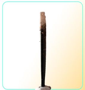 Lampes de poche torches Tap de baseball LED étanche en aluminium en aluminium ALLIAGE ANTI-RIOT Équipement 19284559