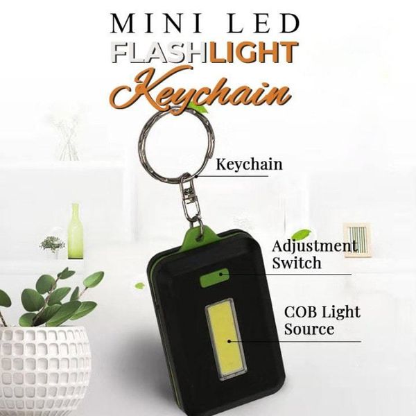 Torches de lampes de poche Mini led keyring outils de torche de survie Keychain portable Portise Solar Light Outdoorflashlights Flashlightsflashlights Flas