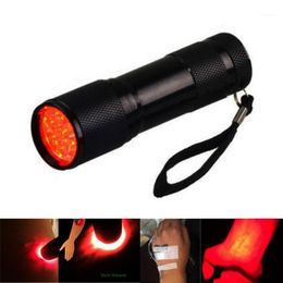 Zaklampen Type zaklampen Aderviewer, infraroodbeeldvorming, rood, pediatrische afdeling, clinicus, zoeker