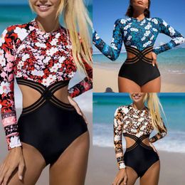 Flashsale Dames Badmode designer bikini badpakken Sexy Effen Geribbeld Dames Eendelig Badpak Vrouwelijk Hoge Taille Badpak Zomer Strandkleding Zwemmen Monokini