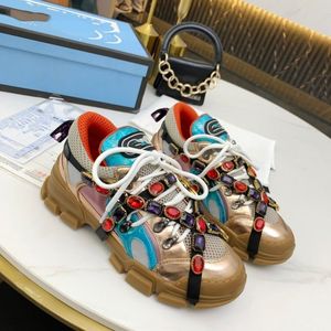 FlashTrek Rocios extraíbles zapatos para mujer MJK GM30000000002