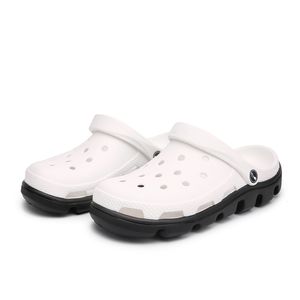 Flat Classic Men's Slippers Zomer Dames Zandstrand Gat Schoenen Ademend en Lichtgewicht Flip Flops Luxurys Designers