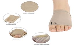 Pieds plats ortique fasciite plantaire soutien de la voûte plantaire manchon coussin éperons de talon pied Hallux Valgus bretelles orthopédiques 2591232