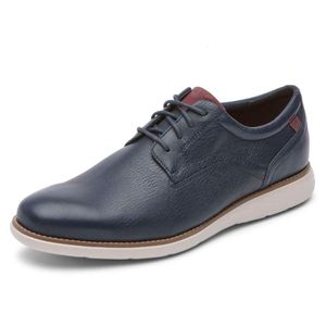 Chaussures à rockport plat Garett Men's Oxford 111 67803