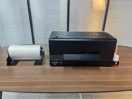 Flatbed automatische printer drukmachine digitaal