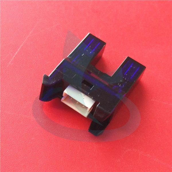Plóter de corte UV de cama plana Mimaki CJV150 placa de sensor de corte Mimaki JV150 JV300 CJV-150 CJV-300 cuchilla para cúter suministros de impresora con sensor de medios