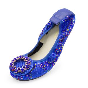 Flats Fashion Party Dance Flat Women's Shoes African Ladies Flat Shoes Luxe Nigeriaanse Bananenschoenen Soft Bottom Women Flats Girl