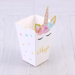 Conjuntos de cubiertos 12 PCS Regalos de novia de dulces para calcetines CONTENEDOR DE PALABRAS A CONTRO DE CONTRODURAS 12 piezas de papel