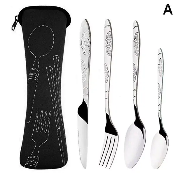 Ensembles de couverts 4 pièces assaisonnement plat conteneur épices assiette Gadgets de cuisine vaisselle petit déjeuner écologique paille de blé