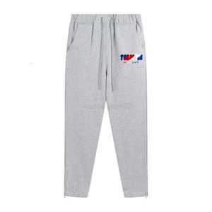 Polaire Coton Hommes Trapstar Survêtement Femmes Manteau Sweats À Capuche Designer À Manches Longues Pull À Capuche Avec Pantalon Noir Gris Rouge Shooters Xatclothing 6cmt7