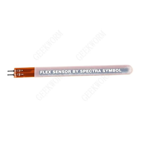 Sensor de flexión 2.2