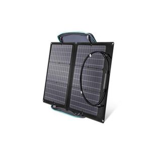 Panneaux solaires flexibles Panneau portable 60W pour centrale électrique Chargeur pliable avec béquille réglable étanche IP67 Cam Drop Dhfbz