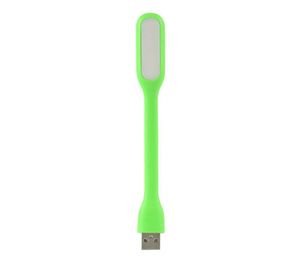 Flexible LED USB lampe 5V 12W Lumière USB portable Lumière LED avec USB pour ordinateur d'alimentation Banque Bendable Mini Slim Light Lamp5158492