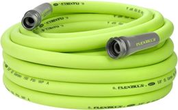 Flexzilla tuinslang 5/8 in. X 50 ft zwaar lichtgewicht drinkwater veilig zillagreen - hfzg550YW -e 240430